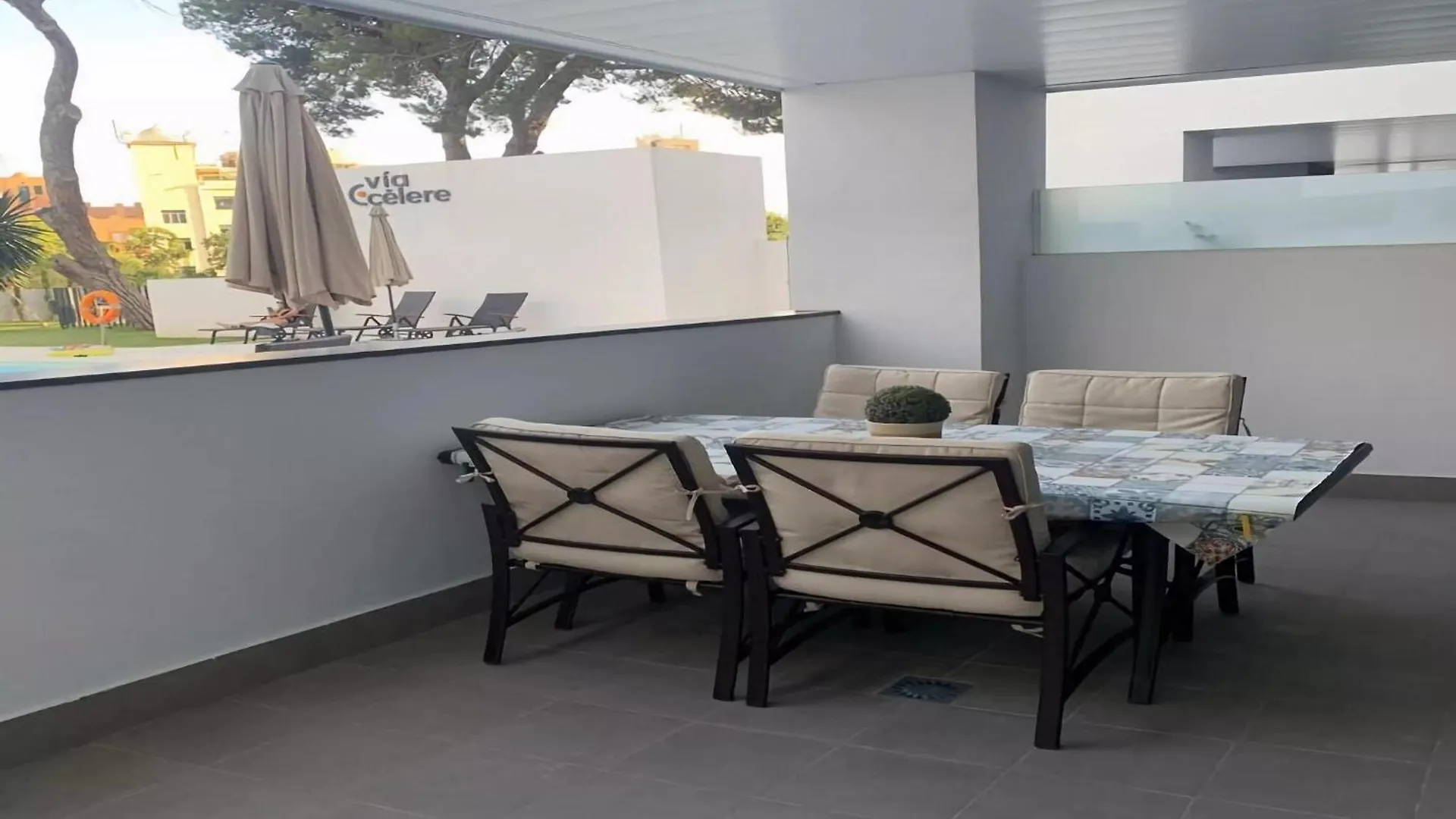 Apartment Lovely Holiday Home In Marbella With Shared Pool