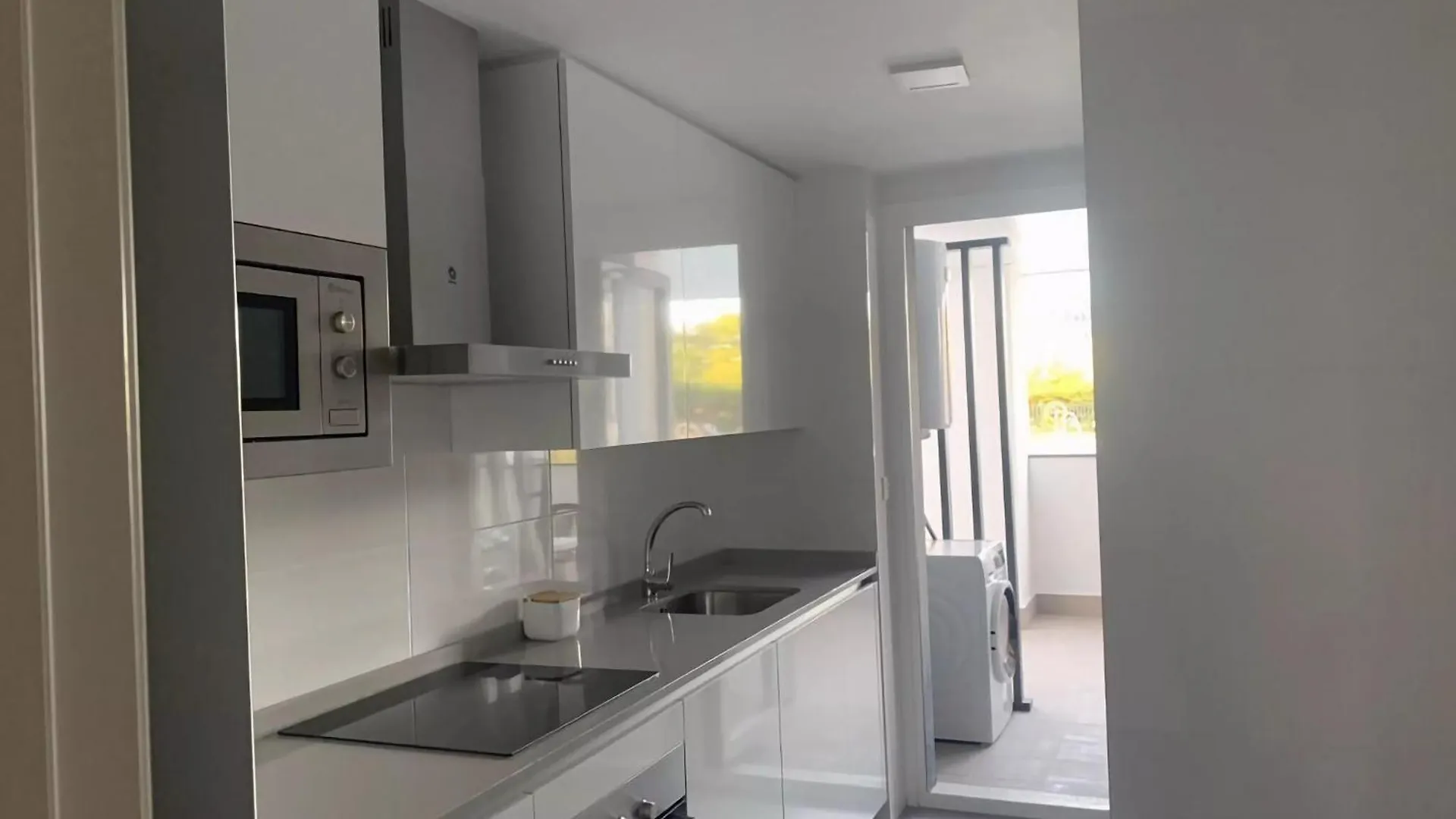 Lovely Holiday Home In Marbella With Shared Pool Apartment