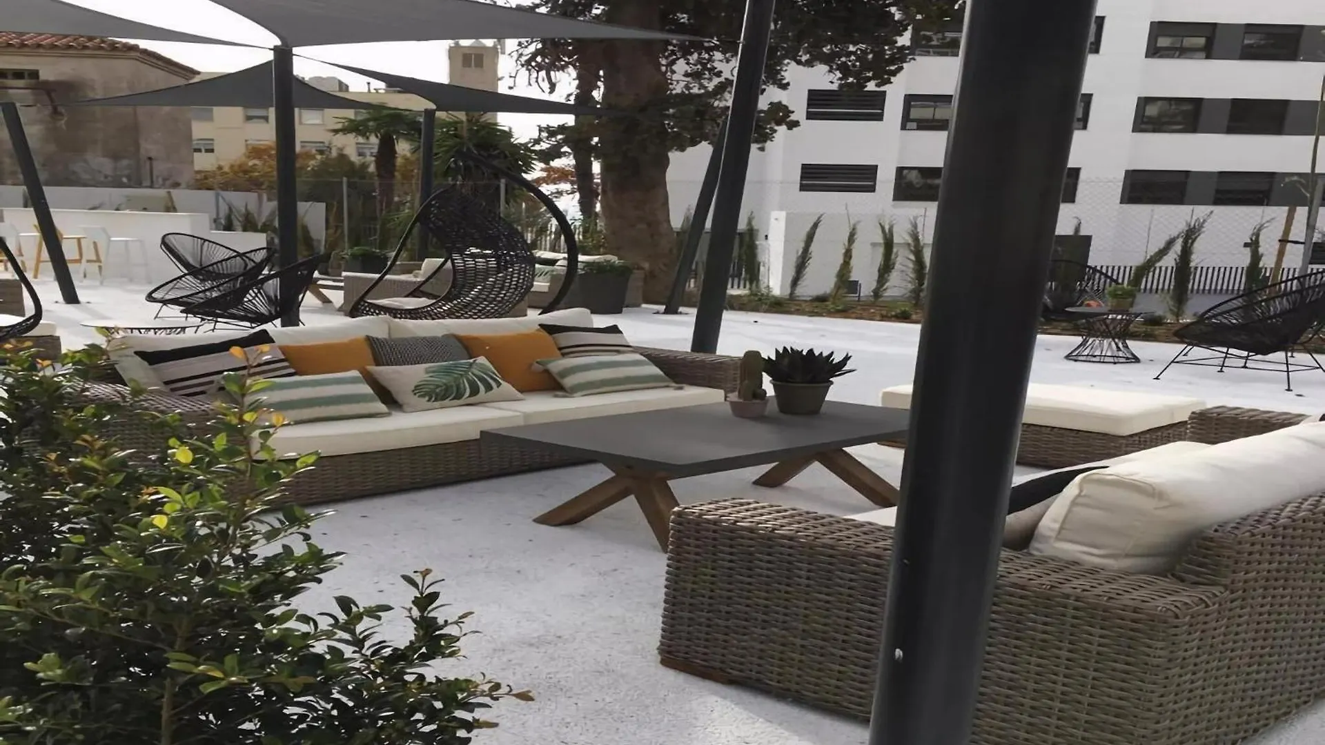 Lovely Holiday Home In Marbella With Shared Pool 0*,